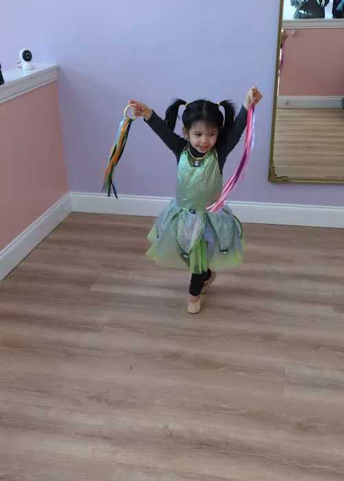 Tutu School Decatur Picture 1