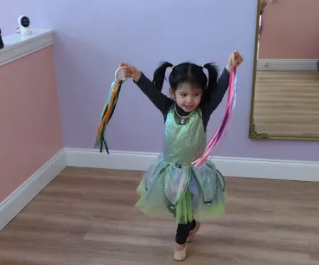 Tutu School Decatur
