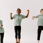 Neighborhood Ballet