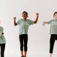 Neighborhood Ballet ico