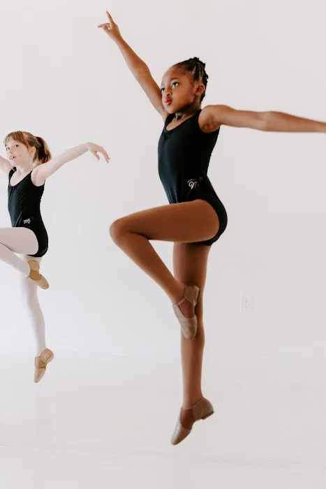 Neighborhood Ballet Picture 10