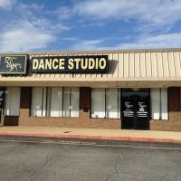 Proyecto Barrio Dance Company ico