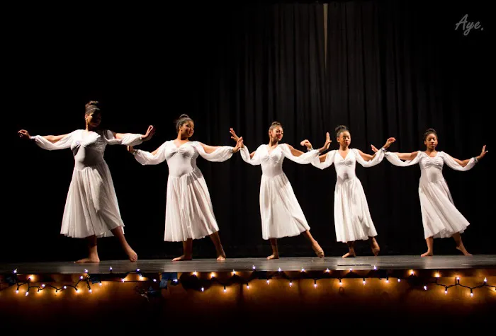 Taylor Academy of Fine Arts Picture 2