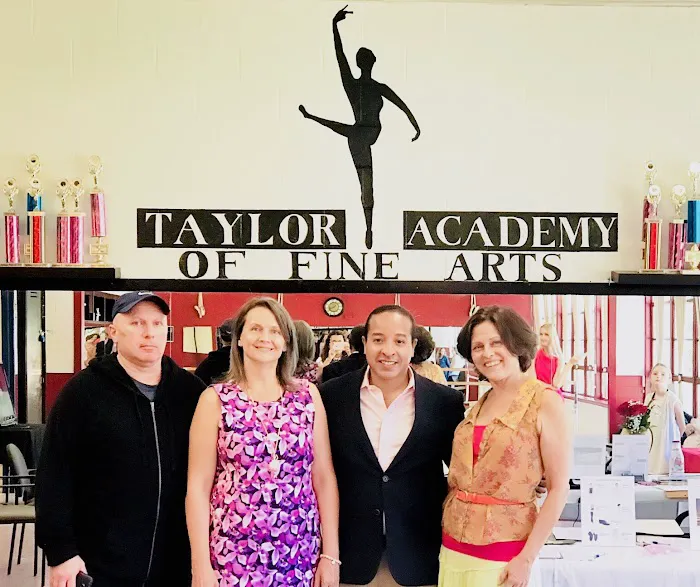 Taylor Academy of Fine Arts Picture 5