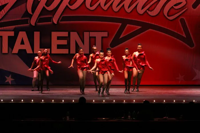 Taylor Academy of Fine Arts Picture 4