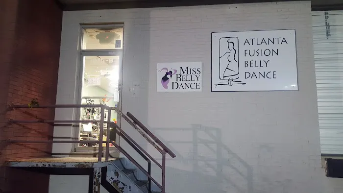 Atlanta Fusion Belly Dance Picture 5