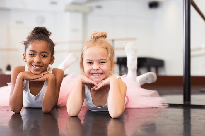 Balance Dance + Gymnastics Picture 4