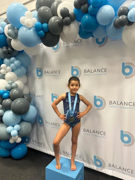 Balance Dance + Gymnastics Picture 6