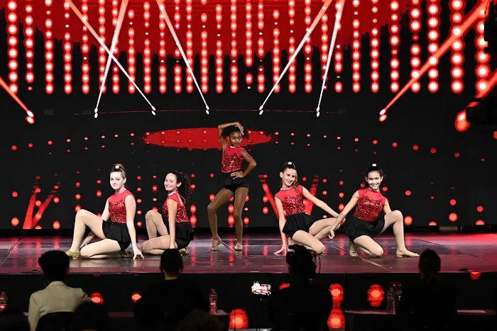 Balance Dance + Gymnastics Picture 2