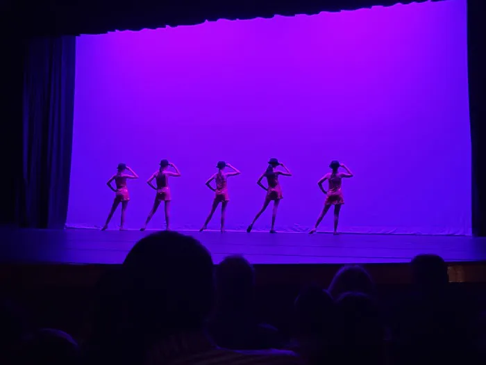 Balance Dance + Gymnastics Picture 5
