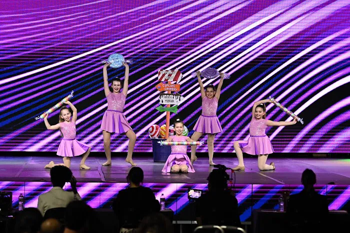 Balance Dance + Gymnastics Picture 3