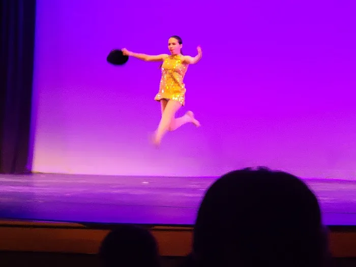 Balance Dance + Gymnastics Picture 9