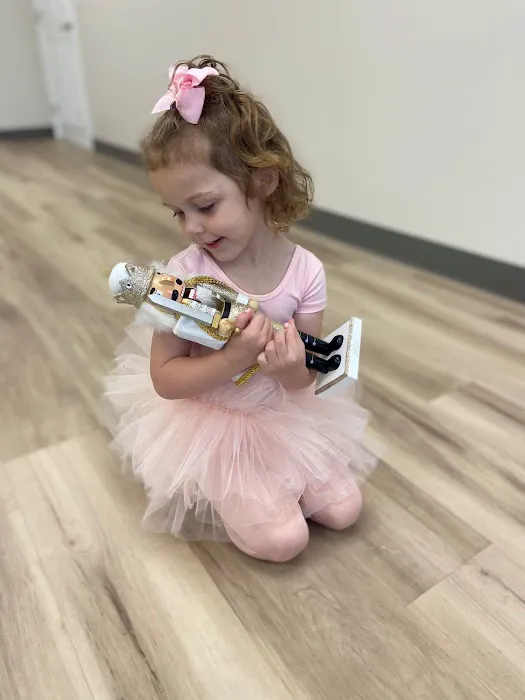 Balance Dance + Gymnastics Picture 7