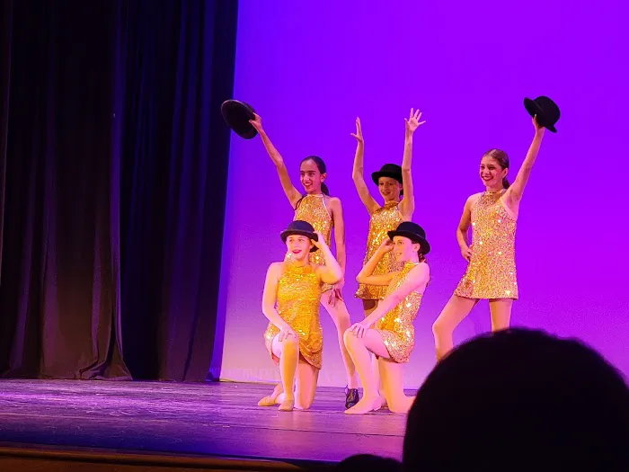 Balance Dance + Gymnastics Picture 8