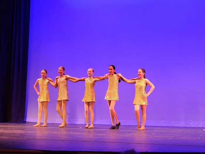 Balance Dance + Gymnastics Picture 10
