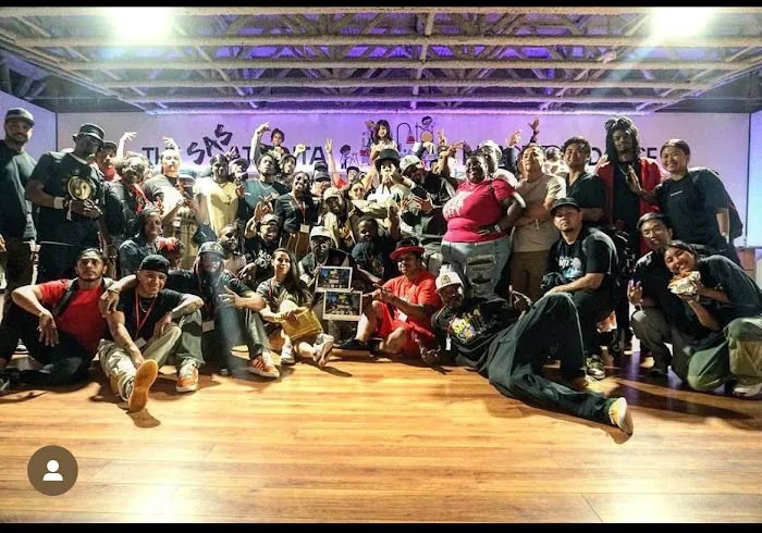 Sas Atl Laboratory Dance/Rehearsal/Fitness Studio Picture 2