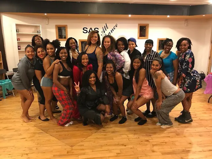 Sas Atl Laboratory Dance/Rehearsal/Fitness Studio Picture 3