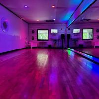 Sas Atl Laboratory Dance/Rehearsal/Fitness Studio ico