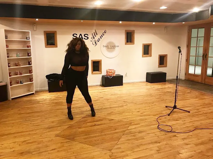 Sas Atl Laboratory Dance/Rehearsal/Fitness Studio Picture 5