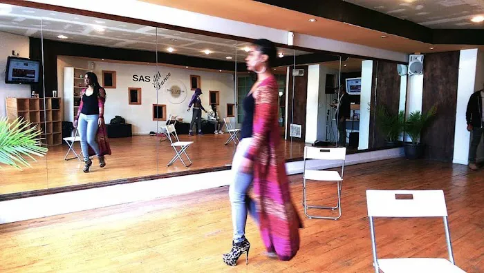 Sas Atl Laboratory Dance/Rehearsal/Fitness Studio Picture 6