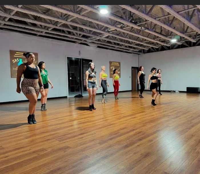 Sas Atl Laboratory Dance/Rehearsal/Fitness Studio Picture 4
