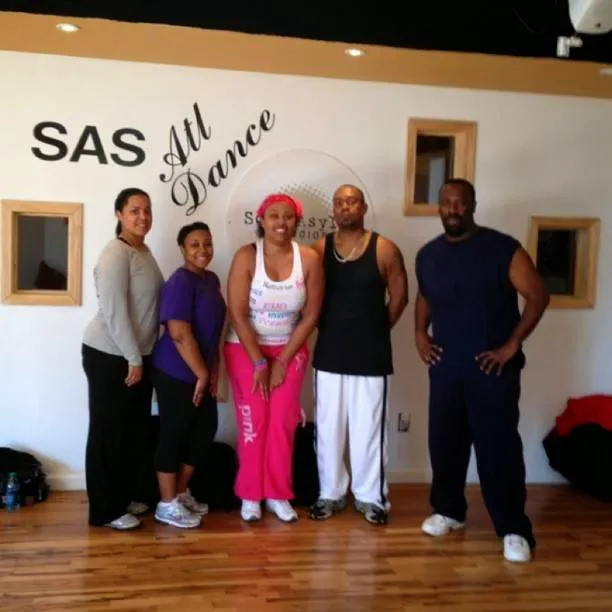 Sas Atl Laboratory Dance/Rehearsal/Fitness Studio Picture 9
