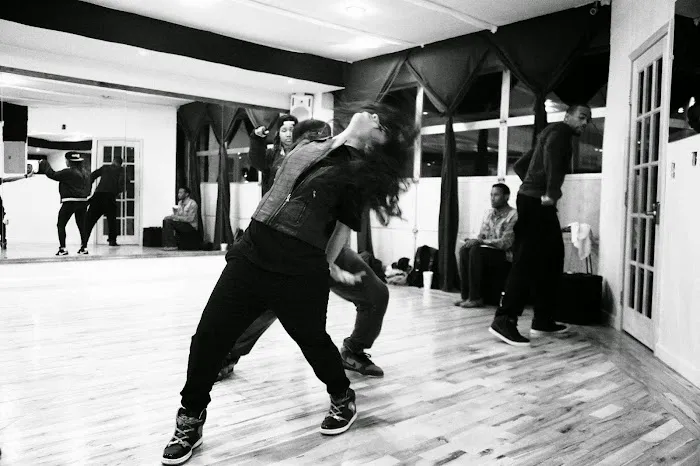 Sas Atl Laboratory Dance/Rehearsal/Fitness Studio Picture 8