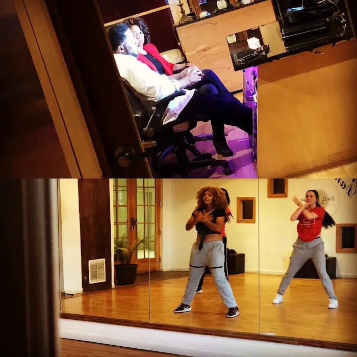 Sas Atl Laboratory Dance/Rehearsal/Fitness Studio Picture 10
