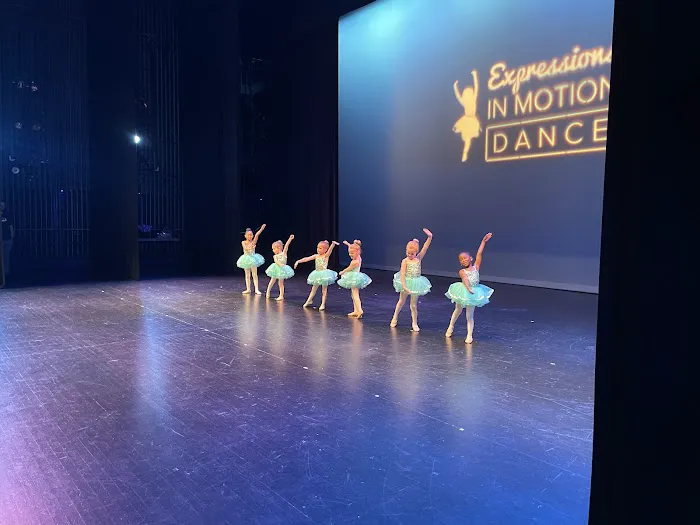Dunwoody Dance Studio Picture 2