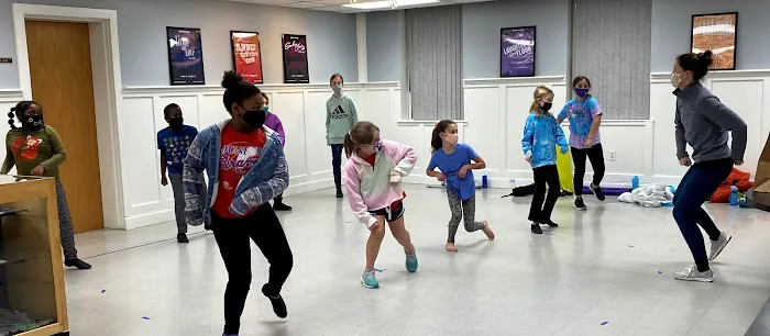 Dunwoody Dance Studio Picture 1