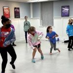 Dunwoody Dance Studio