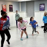 Dunwoody Dance Studio ico