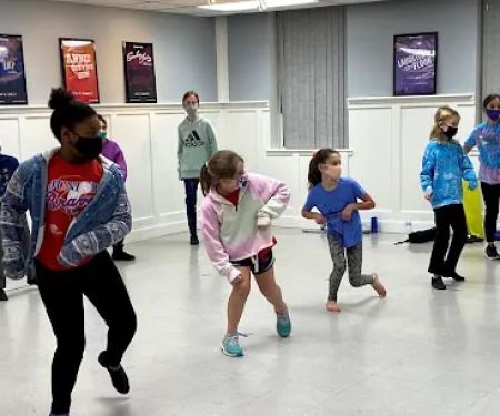 Dunwoody Dance Studio