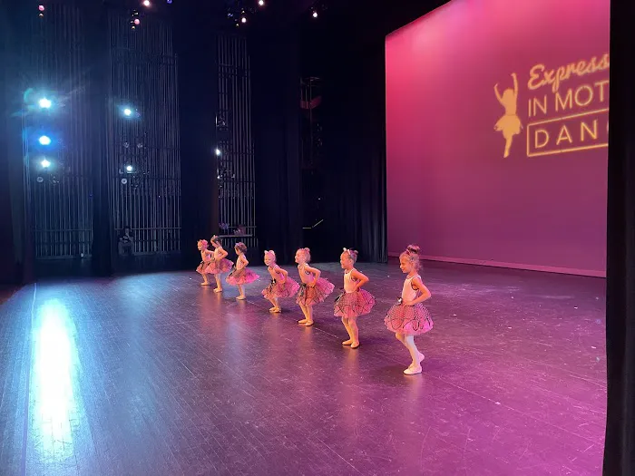 Dunwoody Dance Studio Picture 3