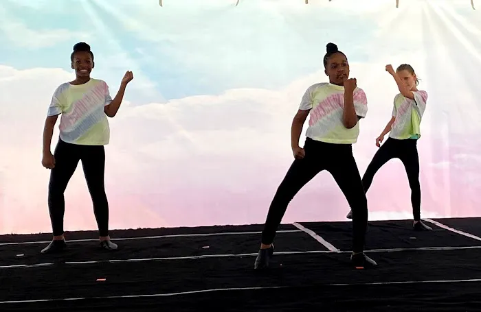 Dunwoody Dance Studio Picture 5