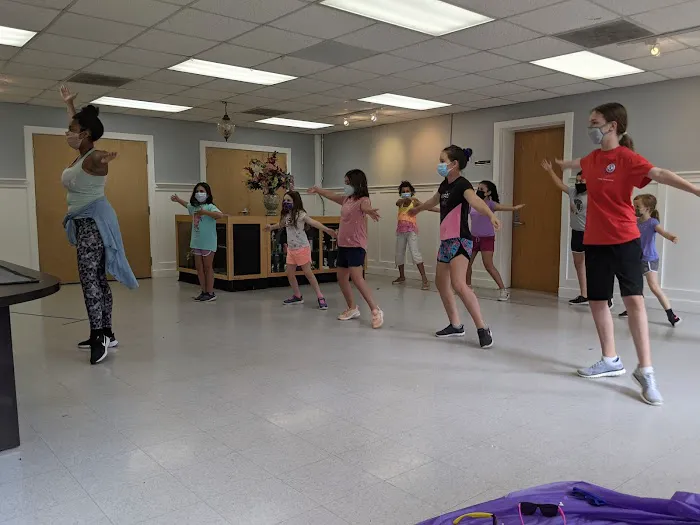Dunwoody Dance Studio Picture 7