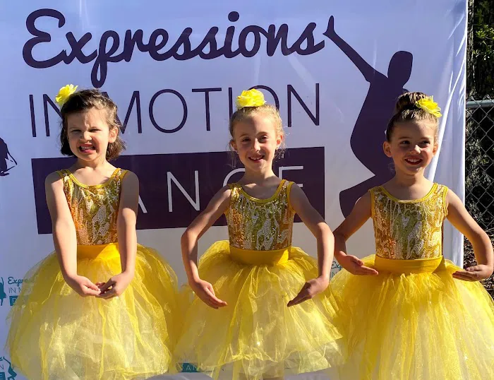 Dunwoody Dance Studio Picture 10