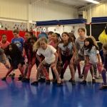 expressions in motion dance