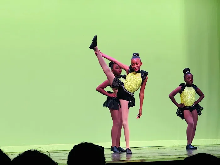 Elevé Dance Studio Picture 5