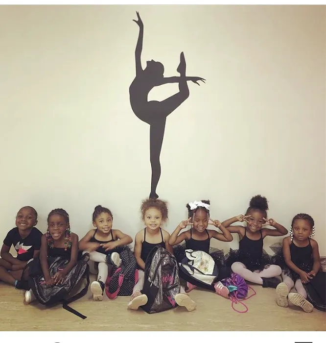 Elevé Dance Studio Picture 6