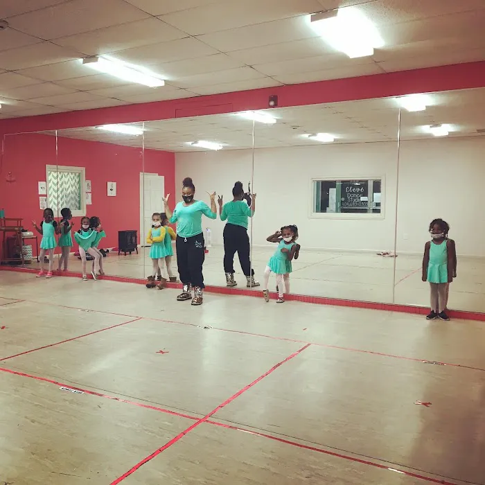 Elevé Dance Studio Picture 3