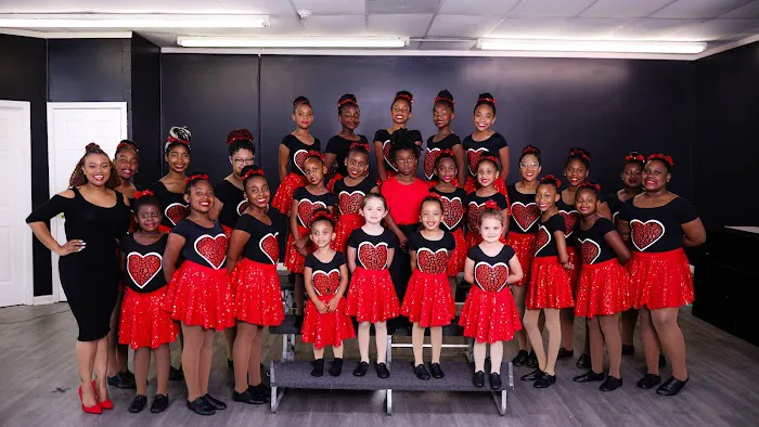 Elevé Dance Studio Picture 2