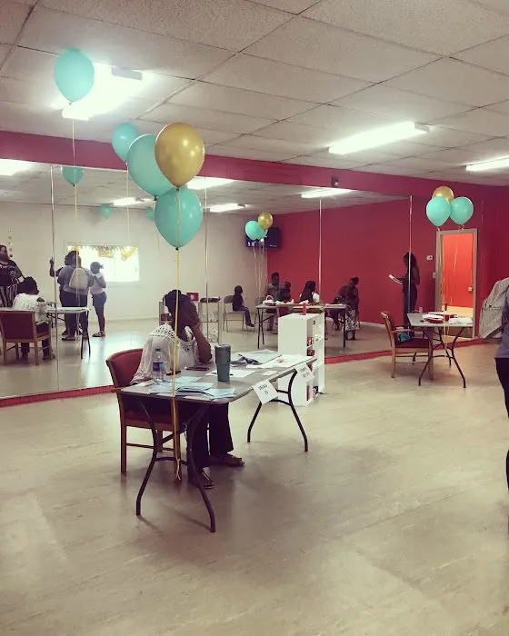Elevé Dance Studio Picture 7