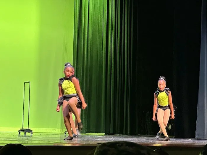 Elevé Dance Studio Picture 10