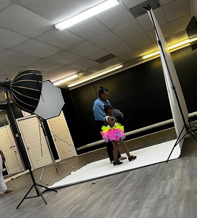 Elevé Dance Studio Picture 8