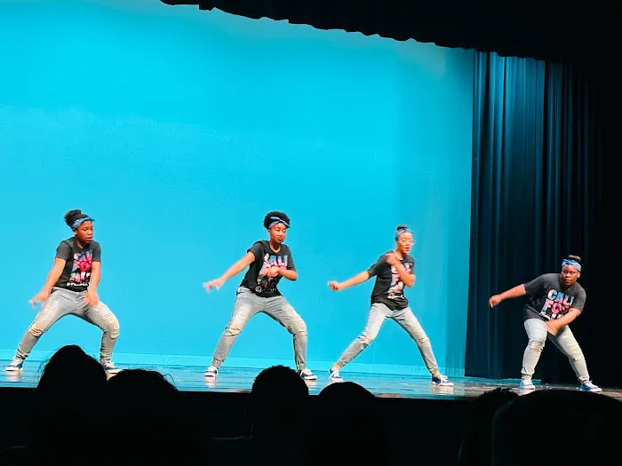 Elevé Dance Studio Picture 9