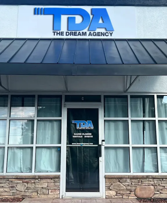 The Dream Agency Studio Picture 1