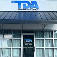 The Dream Agency Studio ico