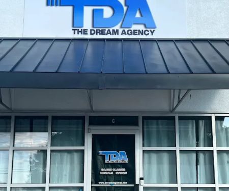 The Dream Agency Studio
