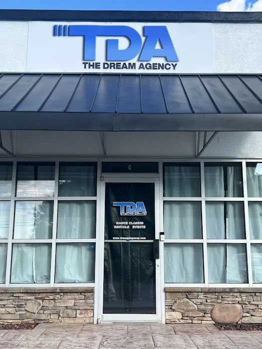 The Dream Agency Studio Picture 6